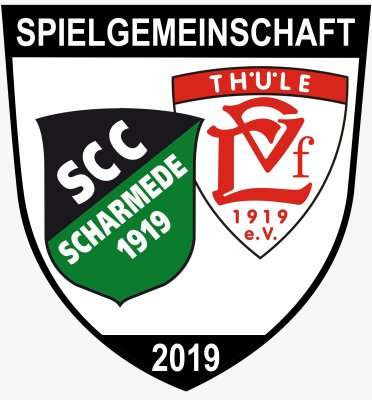 Spielgemeinschaft Scharmede/Thüle